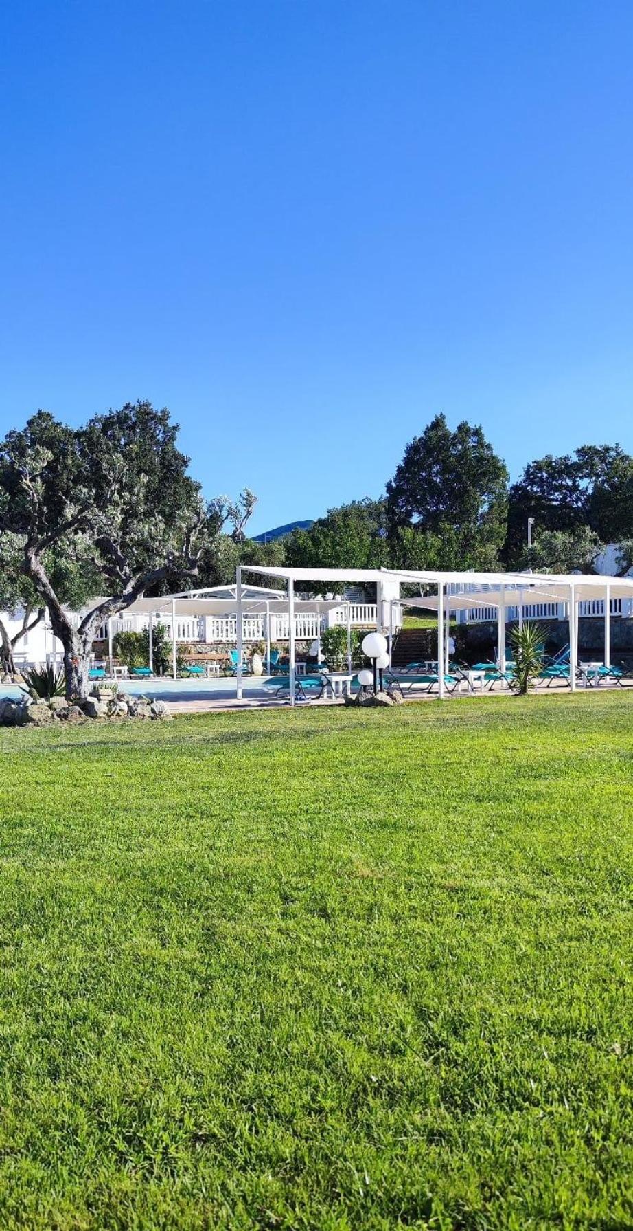 Agri Art Villa San Benedetto Ullano ภายนอก รูปภาพ